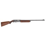 **Winchester Model 40 shotgun