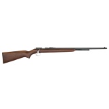 **Winchester Model 72A Rifle