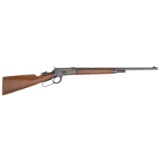 **Winchester Model 53 Take Down Rifle