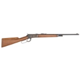 **Winchester Model 53 Take Down Rifle