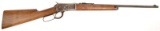 **Winchester Model 53 Rifle