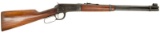 **Winchester Model 1894 Carbine