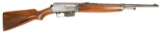 **Winchester Model 1910 Self-Loading Rifle