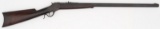 Winchester Model 1885 High Wall Single Shot Rifle