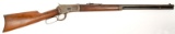 **Winchester Model 1892 Rifle