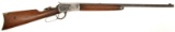 **Winchester Model 1892 Rifle