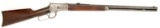 **Winchester Model 1892 Rifle