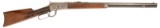 **Winchester Model 1892 Rifle