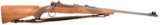 **Winchester Model 54 Rifle