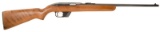 **Winchester Model 77 Rifle