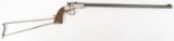 **Stevens Model 40 Pocket Rifle