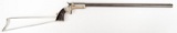 Stevens Medium Frame Pocket Rifle