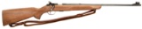 **Winchester Model 75 Deluxe Sporting  Rifle