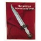 The Antique Bowie Knife Book