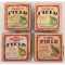 Lot of Western Field Shotshell Boxes