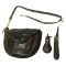 Leather Hunting Bag