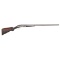 Lefever H Grade Double Barrel Shotgun