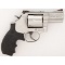 * Smith & Wesson Model 686-6 Revolver