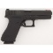 * Glock Model 17 Pistol