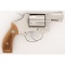 * Smith & Wesson Model 60 Revolver