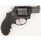 * Taurus Model 85 Ultra-Lite Revolver