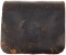 U.S. Model 1861 Cartridge Box