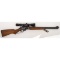 *Marlin Model 336A Lever Action Carbine with Scope