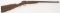 **Winchester Model 02A Rifle