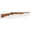 *Ruger 22 Caliber Carbine Rifle