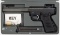 *Boxed Ruger Mark II Pistol