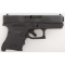 * Glock Model 30 Pistol