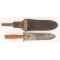 U.S. Model 1880 Hunting Knife