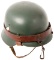 Reproduction German M35 Helmet