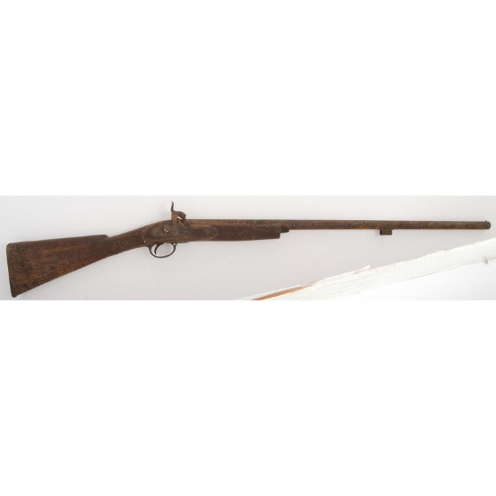 Cutdown Enfield Rifled Musket