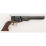 Reproduction Colt 1851 Navy Revolver by Pietta