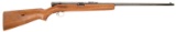 **Winchester Model 74 Rifle