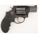 * Taurus Model 85 Ultra-Lite Revolver