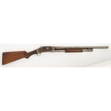 ** Winchester Model 97 Pump Action Shotgun