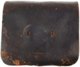 U.S. Model 1861 Cartridge Box