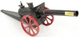 Model Cannon