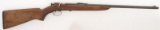 **Winchester Model 60 Rifle