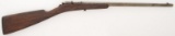 Winchester Thumb Trigger Rifle