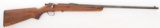 **Winchester Model 60A Rifle