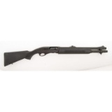 * Remington Model 11-87 Police Semi-Automatic Shotgun