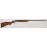 ** Iver Johnson Champion Single Barrel Shotgun