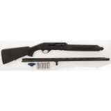 * Stoeger Model 2000 Shotgun