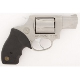 * Taurus Ultra-Lite .38 Special