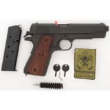 * Springfield Armory Model 1911-A1