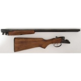 * Stoeger Uplander Double Barrel Shotgun