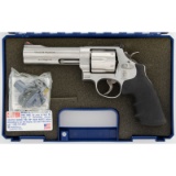 * Smith and Wesson Model 629-6 Revolver in Box